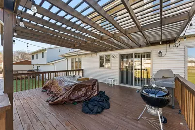 3115 Devonshire Circle, Crown Point, IN 46307 - Photo 40