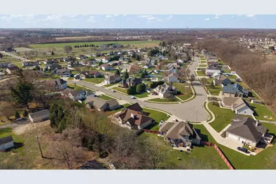 6950 Prairie Run Avenue, Portage, IN 46368 - Photo 50