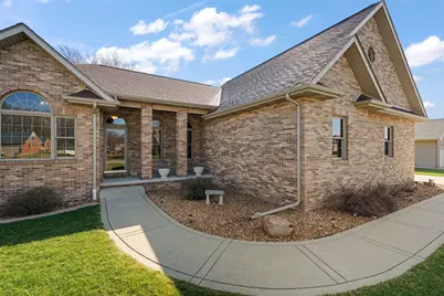 6950 Prairie Run Avenue, Portage, IN 46368 - Photo 2