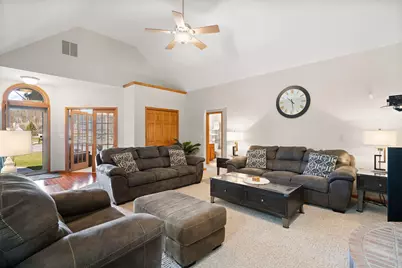 6950 Prairie Run Avenue, Portage, IN 46368 - Photo 4