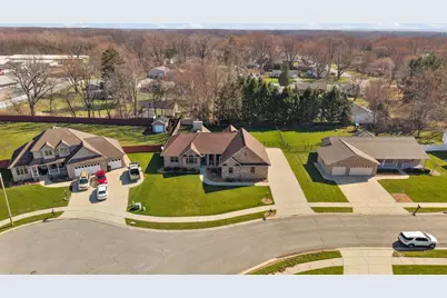 6950 Prairie Run Avenue, Portage, IN 46368 - Photo 44