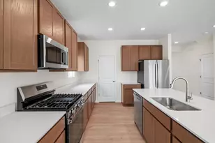 5537 Jaskula Ln, Schererville, IN 46375 - Photo 8