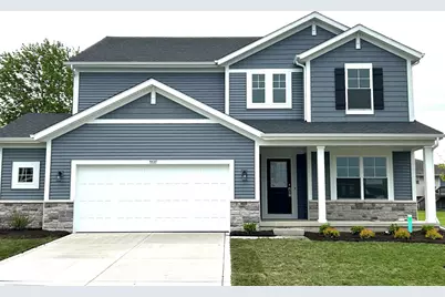 5537 Jaskula Lane, Schererville, IN 46375 - Photo 1