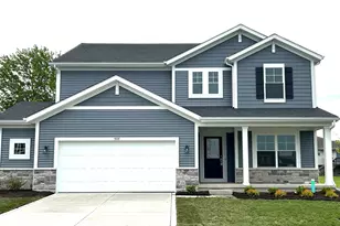 5537 Jaskula Ln, Schererville, IN 46375 - Photo 1