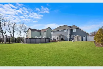 9925 Whitehall Garden, Munster, IN 46321 - Photo 4
