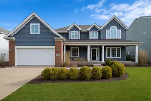 9925 Whitehall Garden, Munster, IN 46321 - Photo 2