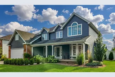 9925 Whitehall Garden, Munster, IN 46321 - Photo 1