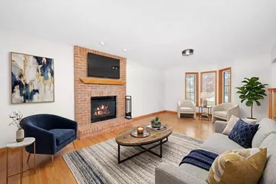 9925 Whitehall Garden, Munster, IN 46321 - Photo 6