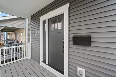 1719 Atchison Avenue, Whiting, IN 46394 - Photo 2