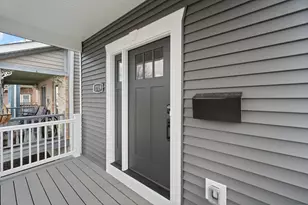 1719 Atchison Ave, Whiting, IN 46394 - Photo 2