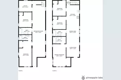 2057 Pennsylvania Street, Gary, IN 46407 - Photo 34