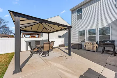 2143 W 132nd Place, Crown Point, IN 46307 - Photo 30