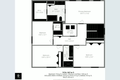 2143 W 132nd Place, Crown Point, IN 46307 - Photo 34