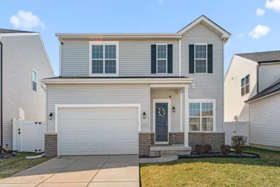 2143 W 132nd Place, Crown Point, IN 46307 - Photo 2