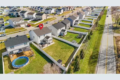 2143 W 132nd Place, Crown Point, IN 46307 - Photo 4