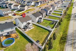 2143 W 132nd Pl, Crown Point, IN 46307 - Photo 4