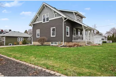 901 Campbell Street, Valparaiso, IN 46385 - Photo 1