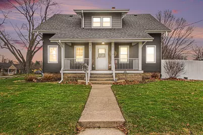 901 Campbell Street, Valparaiso, IN 46385 - Photo 36