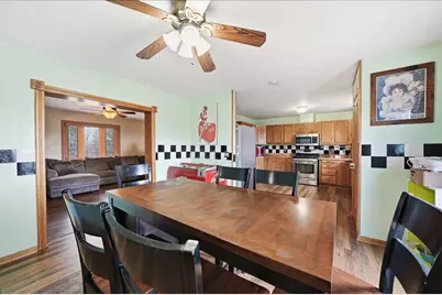 1551 Gilleevan Drive, Valparaiso, IN 46385 - Photo 8