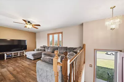 1551 Gilleevan Drive, Valparaiso, IN 46385 - Photo 4