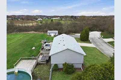 1551 Gilleevan Drive, Valparaiso, IN 46385 - Photo 28