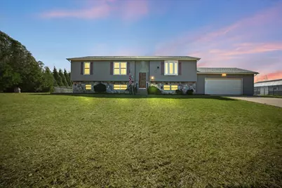 1551 Gilleevan Drive, Valparaiso, IN 46385 - Photo 1