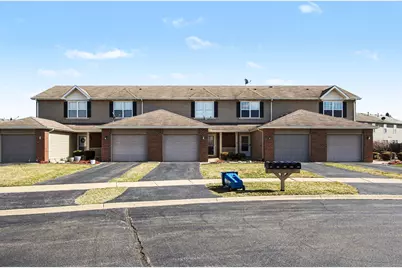 1759 Autumn Court #4, Dyer, IN 46311 - Photo 2