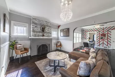 314 Cleveland Street, Gary, IN 46404 - Photo 8