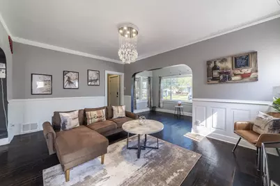 314 Cleveland Street, Gary, IN 46404 - Photo 6