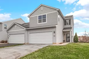 452 Greenbrier Ln, Lowell, IN 46356 - Photo 1