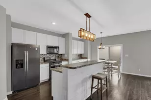 452 Greenbrier Ln, Lowell, IN 46356 - Photo 8