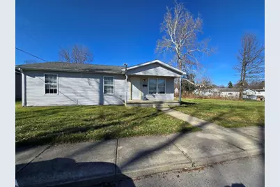 328 E Georgia Street, Brazil, IN 47834 - Photo 1