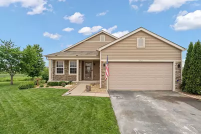 13691 Blue Springs Court, Dyer, IN 46311 - Photo 1