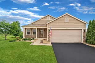 13691 Blue Springs Ct, Dyer, IN 46311 - Photo 1