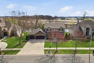 9675 Julia Dr, Saint John, IN 46373 - Photo 1