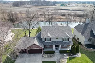 9675 Julia Dr, Saint John, IN 46373 - Photo 34
