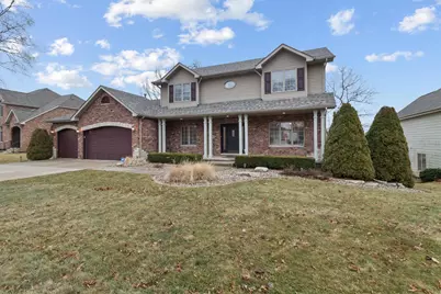 9675 Julia Drive, Saint John, IN 46373 - Photo 1