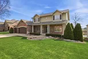 9675 Julia Dr, Saint John, IN 46373 - Photo 38