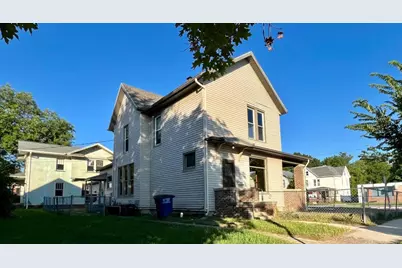 109 Lincolnway, La Porte, IN 46350 - Photo 1