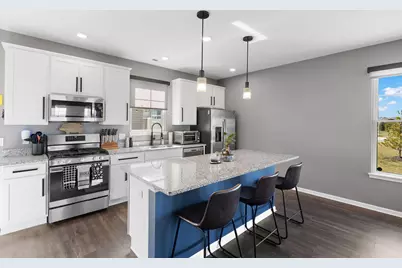 1003 E 117th Lane, Crown Point, IN 46307 - Photo 18