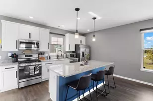 1003 E 117th Ln, Crown Point, IN 46307 - Photo 18