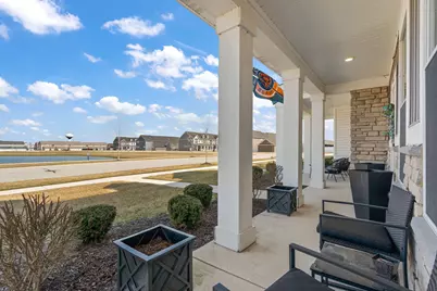 1003 E 117th Lane, Crown Point, IN 46307 - Photo 4