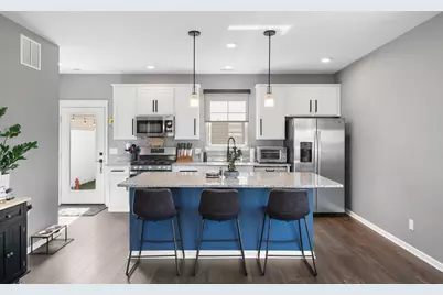 1003 E 117th Lane, Crown Point, IN 46307 - Photo 16