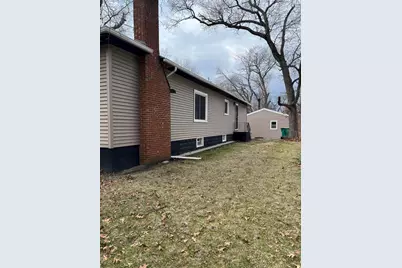 308 S Howard Street, Gary, IN 46403 - Photo 2