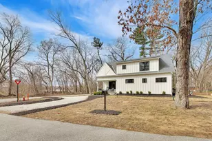 424 Dreamwold Way, Michiana Shores, IN 46360 - Photo 40