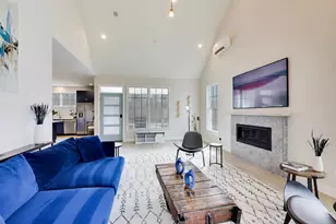 424 Dreamwold Way, Michiana Shores, IN 46360 - Photo 4