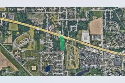 6401 W Lincoln Highway, Schererville, IN 46375 - Photo 16