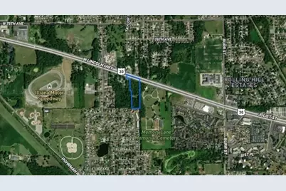 6401 W Lincoln Highway, Schererville, IN 46375 - Photo 14