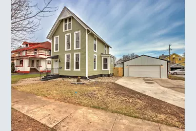 1005 Harrison Street, La Porte, IN 46350 - Photo 1