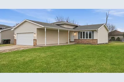 5633 Brookview Avenue, Portage, IN 46368 - Photo 2